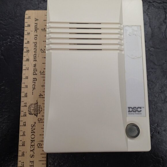 DSC Communique Home Phone System Intercom Station - Picture 1 of 7